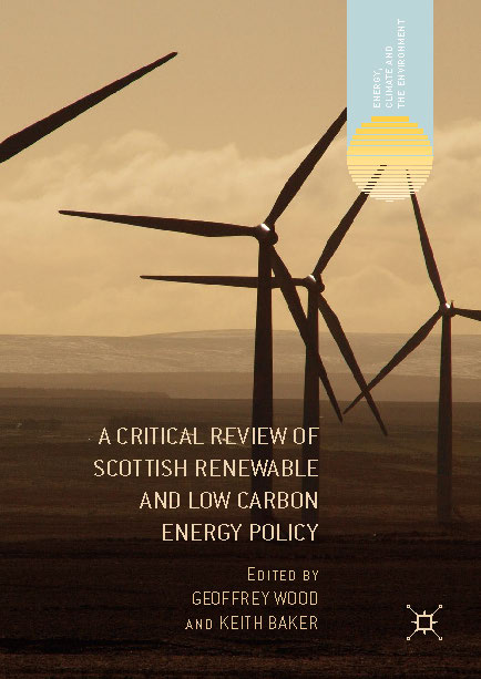 Chapter 3: Community Renewables: Balancing Optimism with Reality