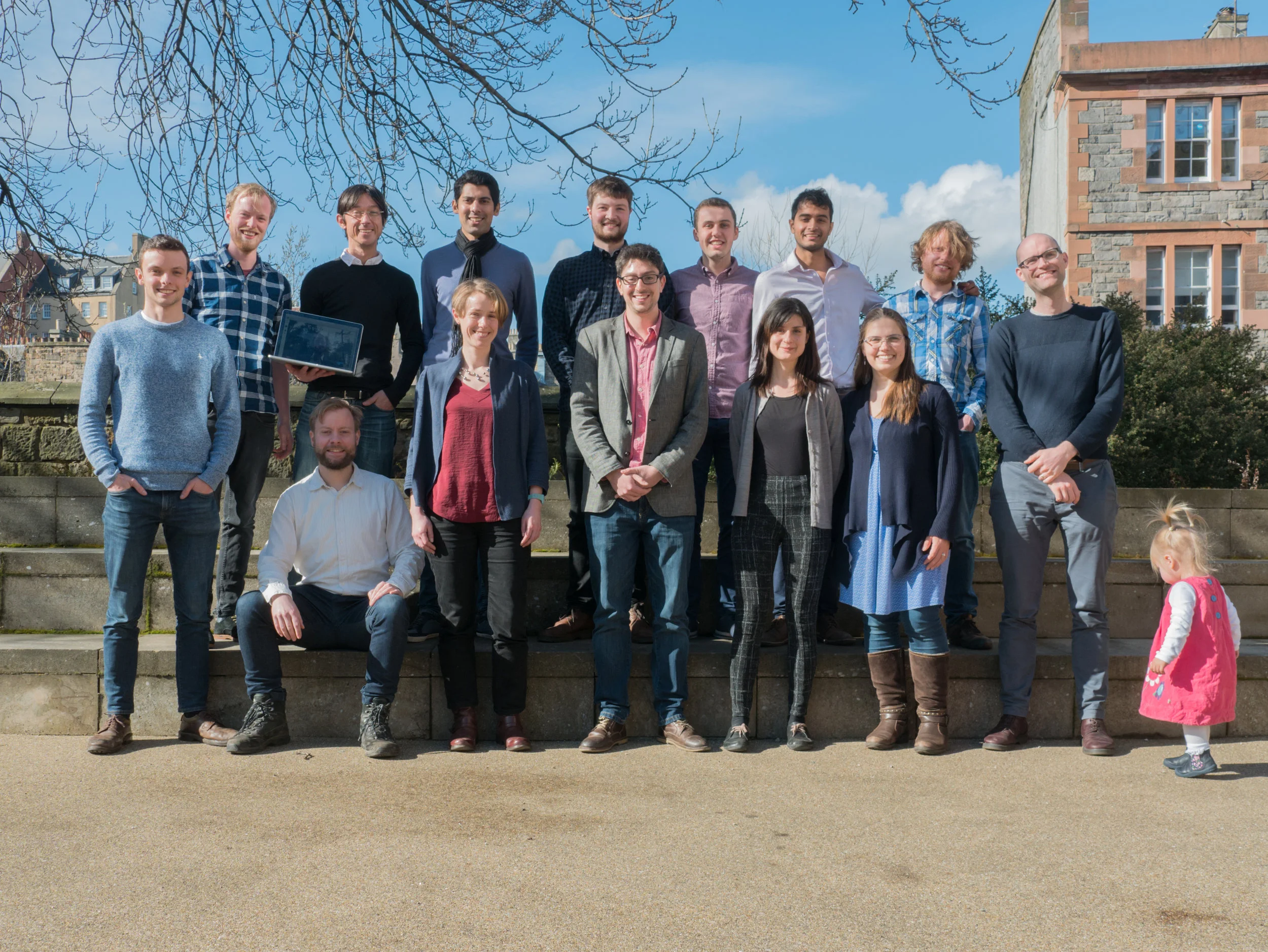 Scottish Start-Up to Help Provide Energy Access to the World’s 2.7 Billion Energy Poor