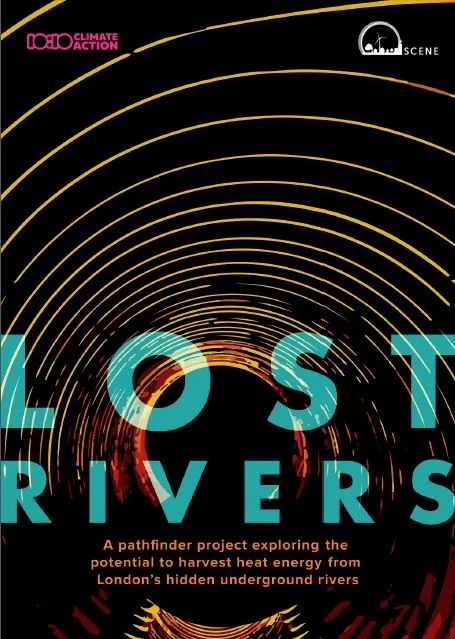 Lost Rivers