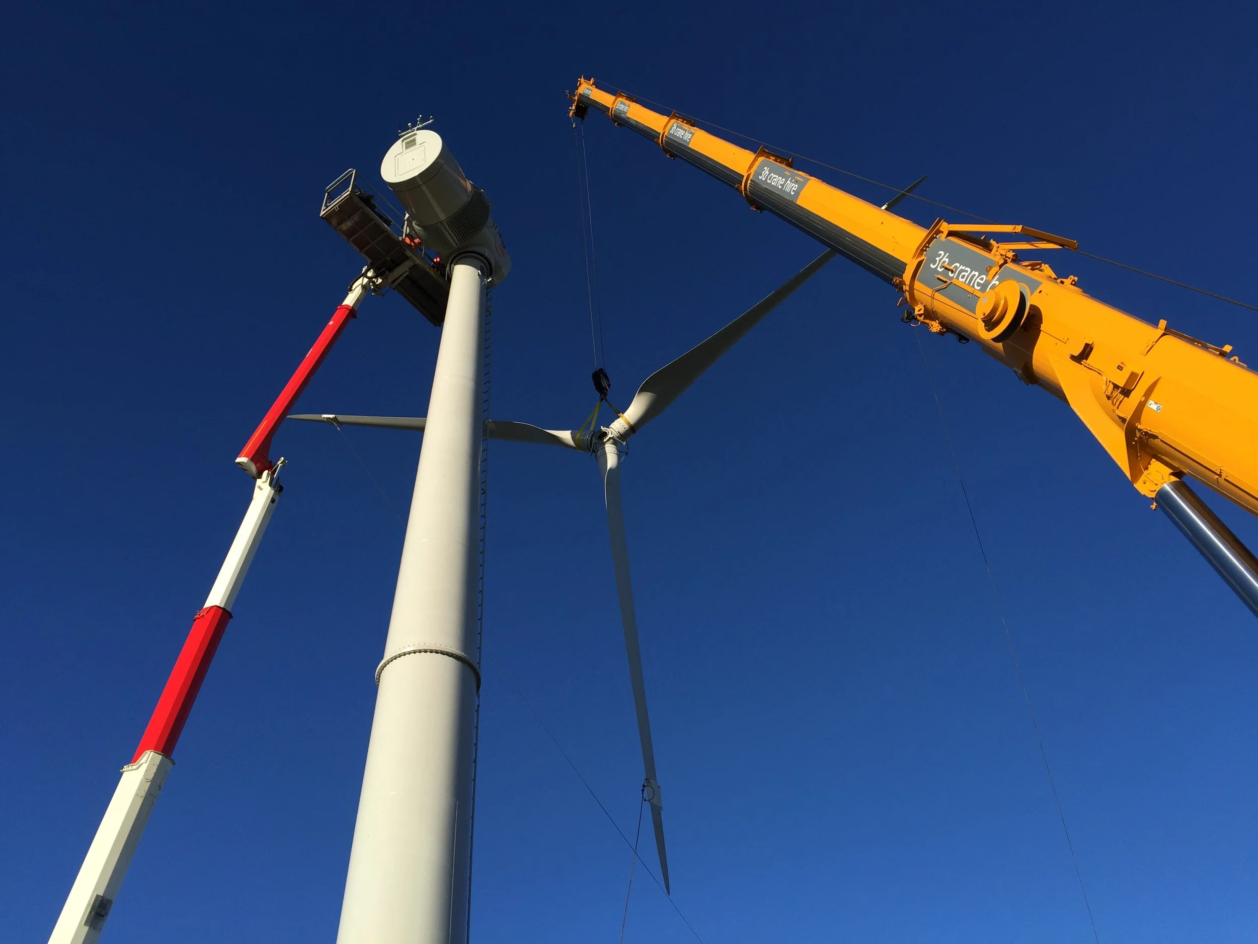 We're Hiring! Administration &amp; Communications Officer