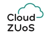 Cloud Zuos Logo