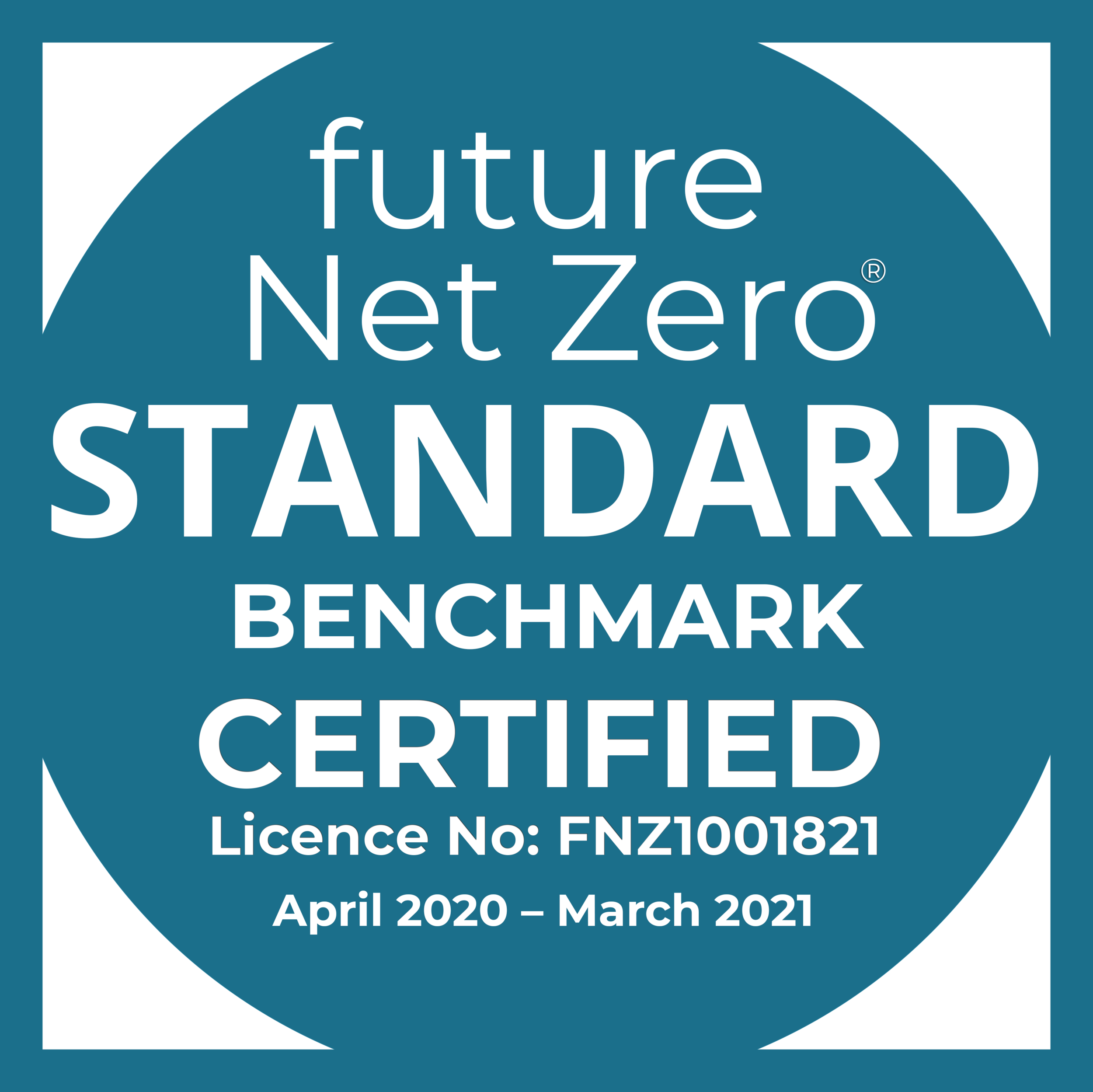 FNZ Standard Badge CERTIFIED BENCHMARK - Scene Connect.png