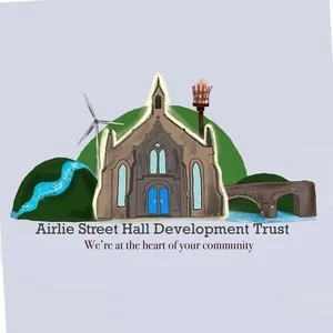 ASHDT - Community Investment Plan