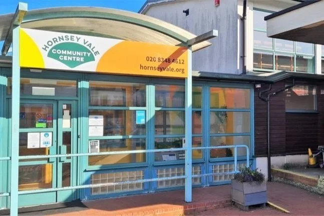 Hornsey Energy System