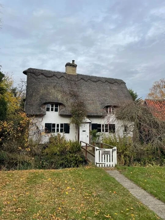 Shepreth Sustainable Energy System