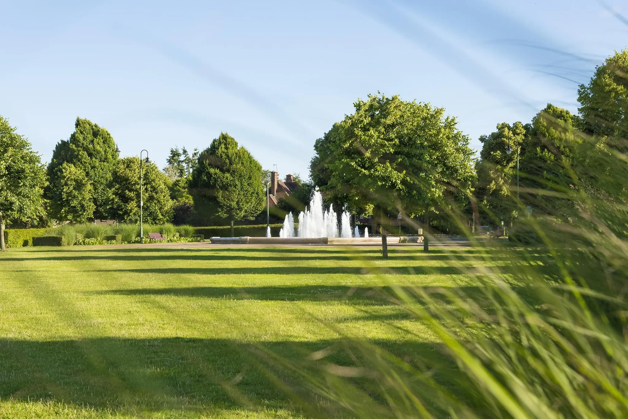 Letchworth Garden City Heritage Foundation Solar Energy Appraisal