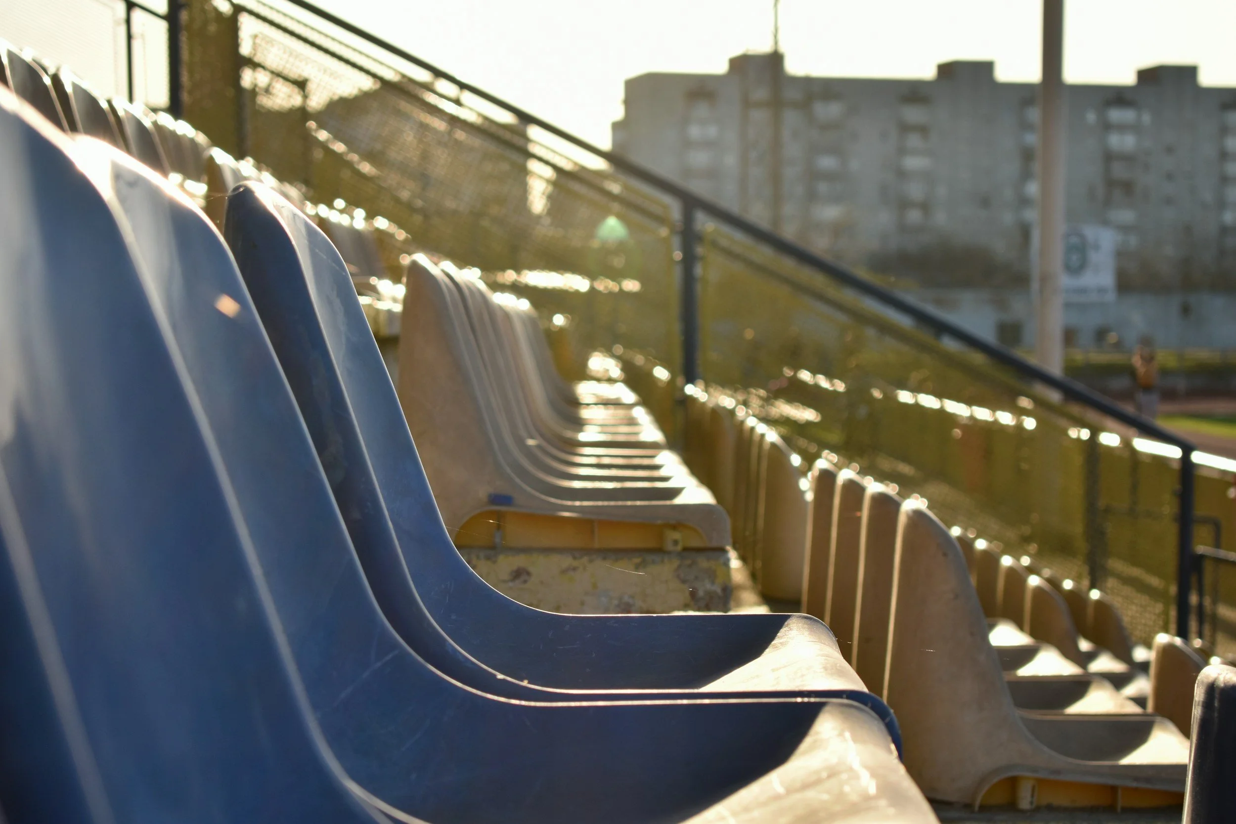 St Cuthberts FC Community Solar