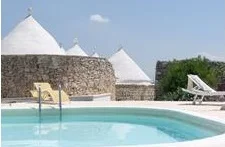 Puglia, Italy with Diana Holland