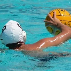 RSC WATER POLO TEAM