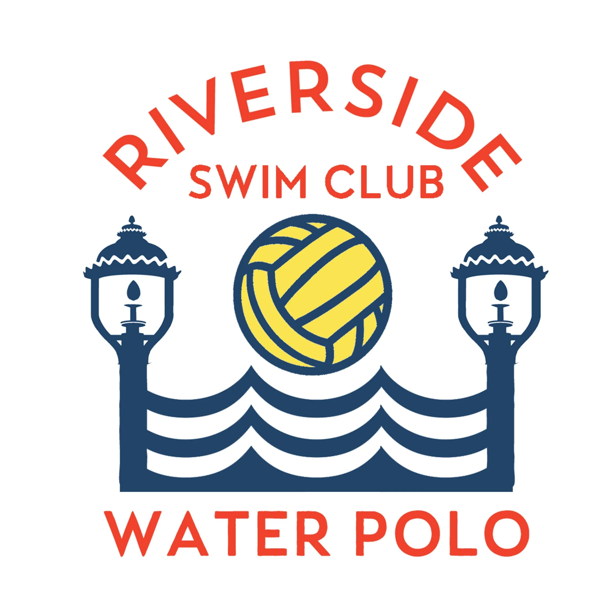Water Polo — Riverside Swim Club