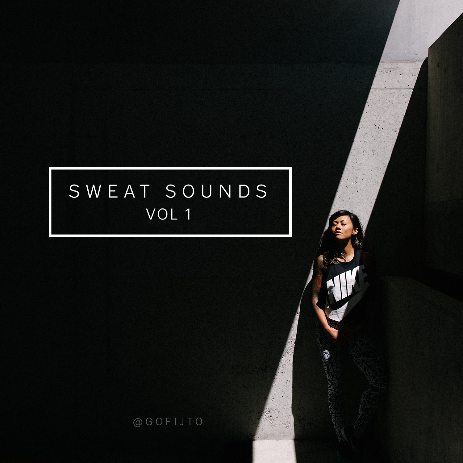 Click to on the image to listen to it on Soundcloud.