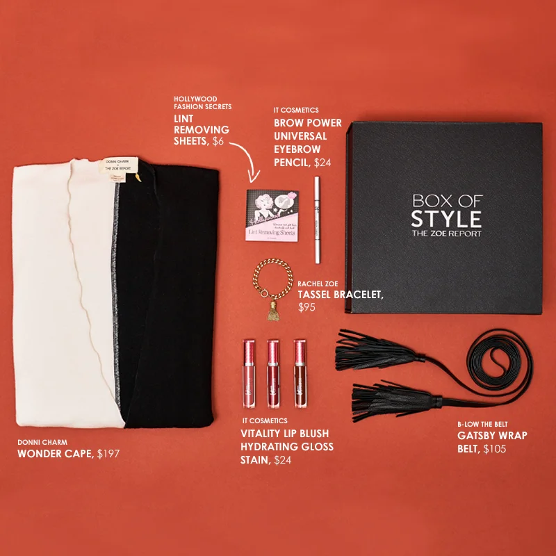 Photo from http://boxofstyle.thezoereport.com/