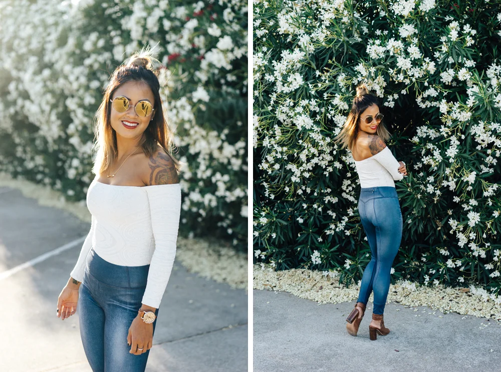 Upgrade your athleisure looks with lucy 