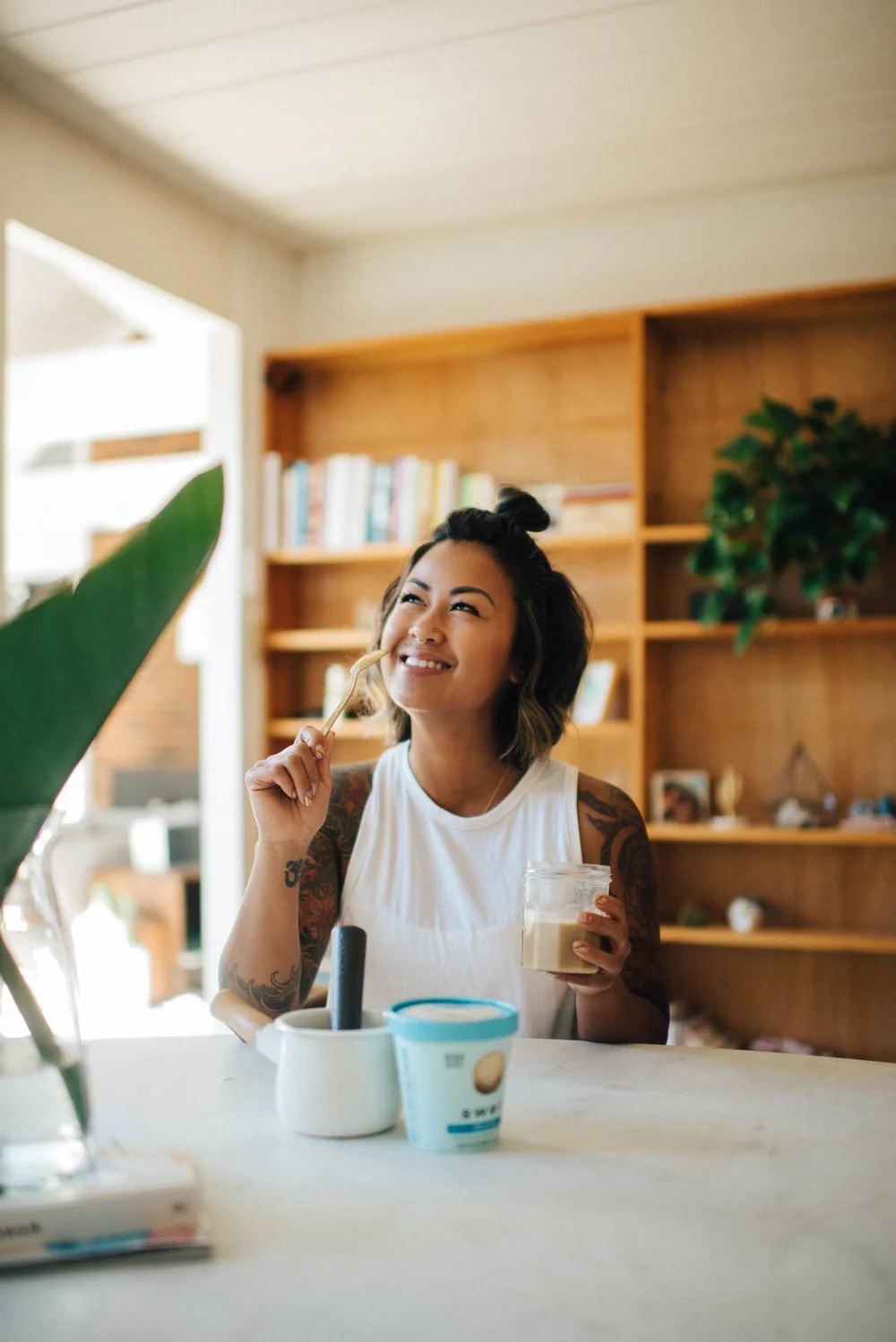 PRODUCT REVIEW: Swell, The Next Wave of Ice Cream by GOFITJO