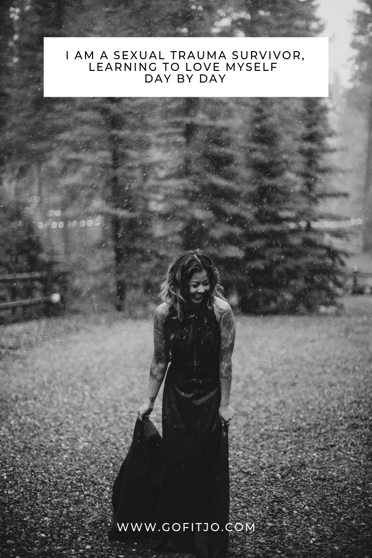 photo by Kym Ventola