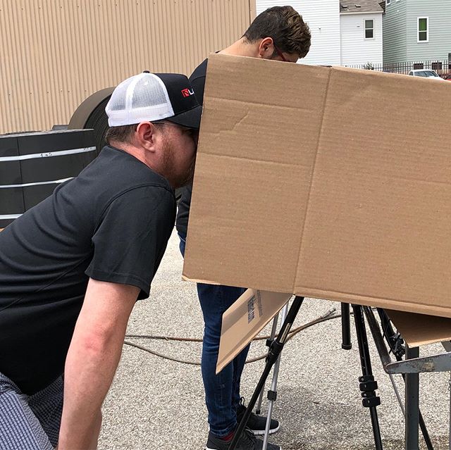 What’s in the box?