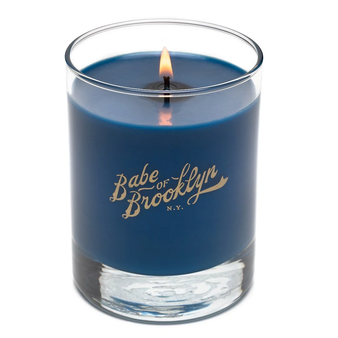 Vessel 1 207/ Scented Map