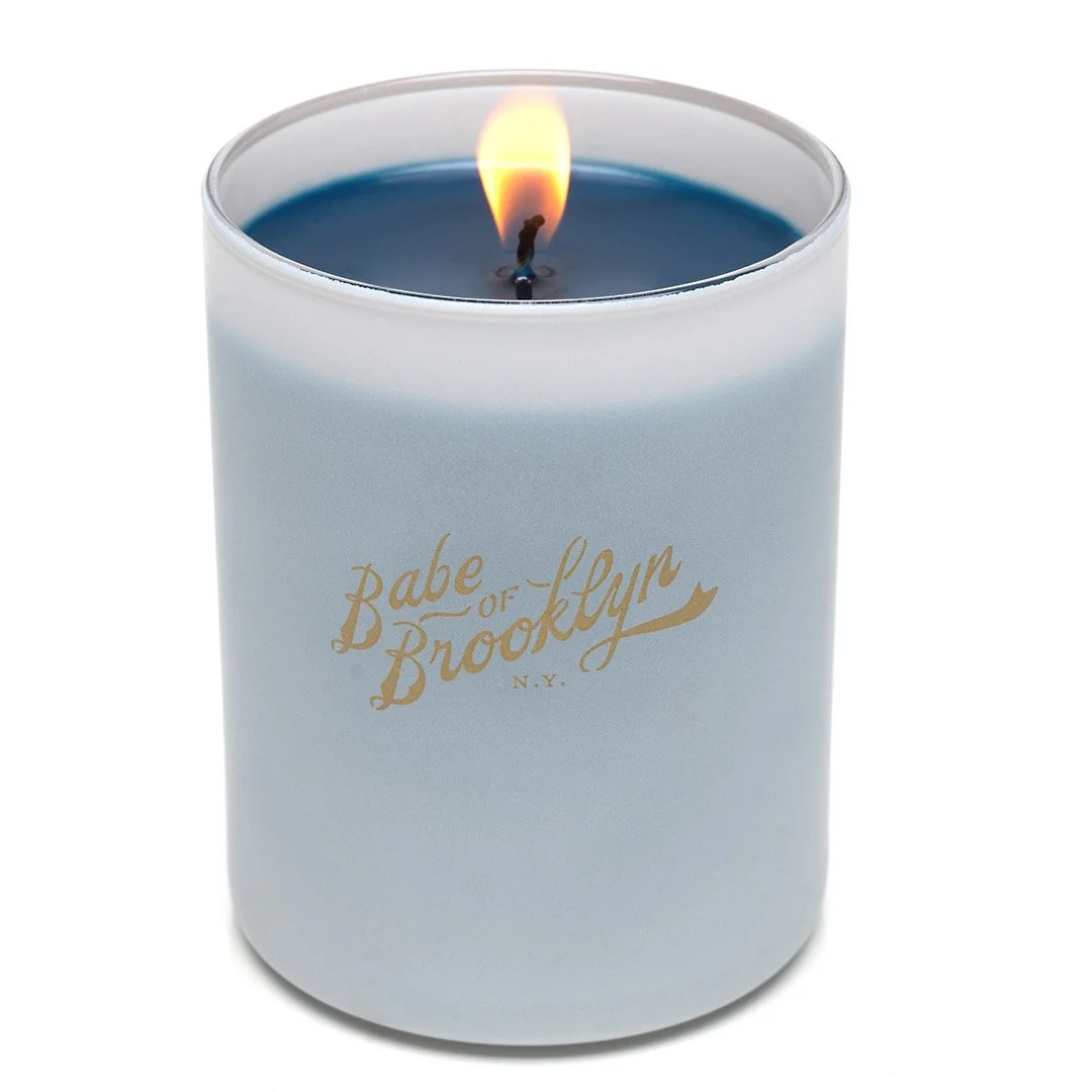 Vessel 2-Cove/Scented Map