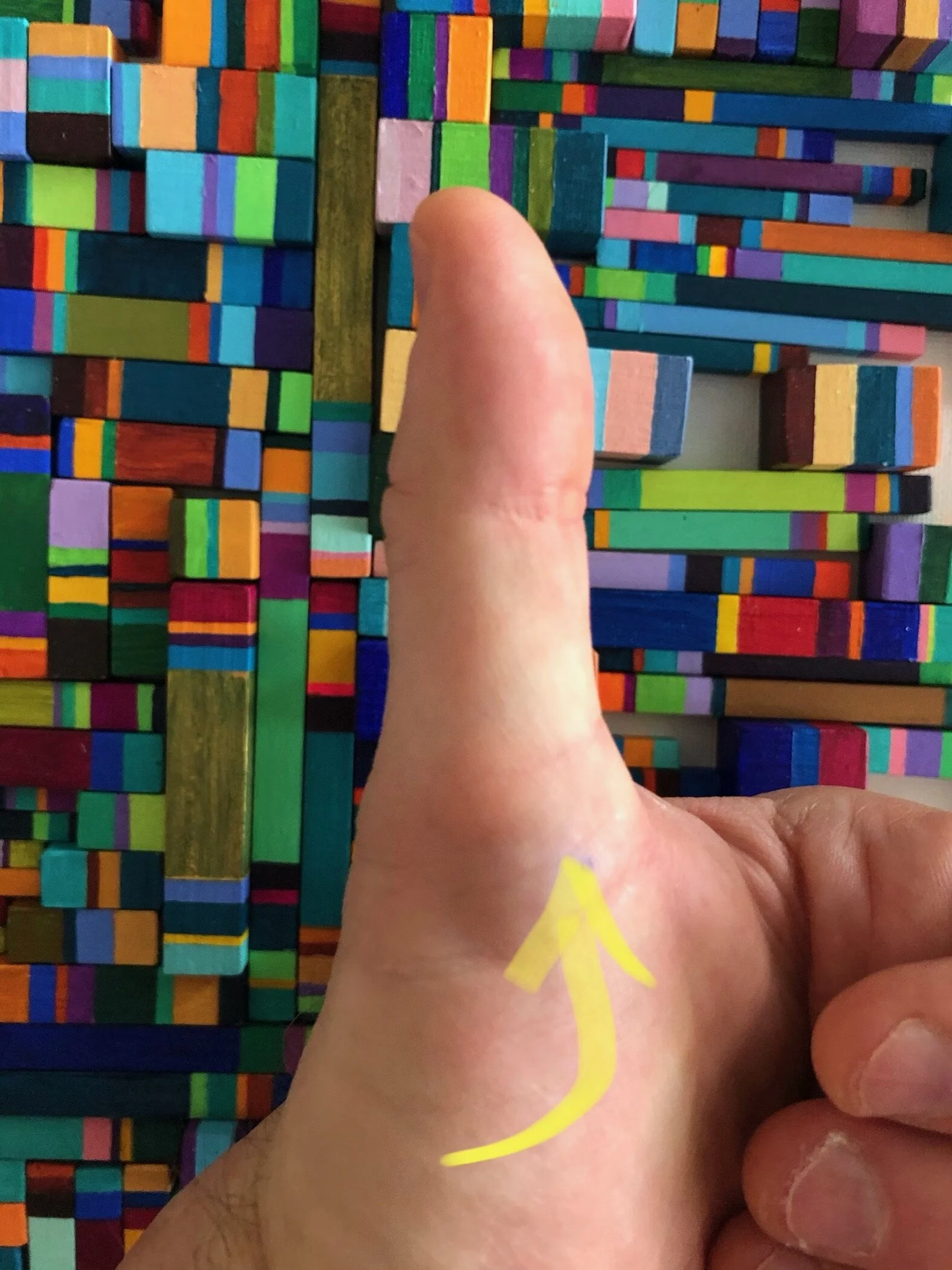 Trigger Finger Blues