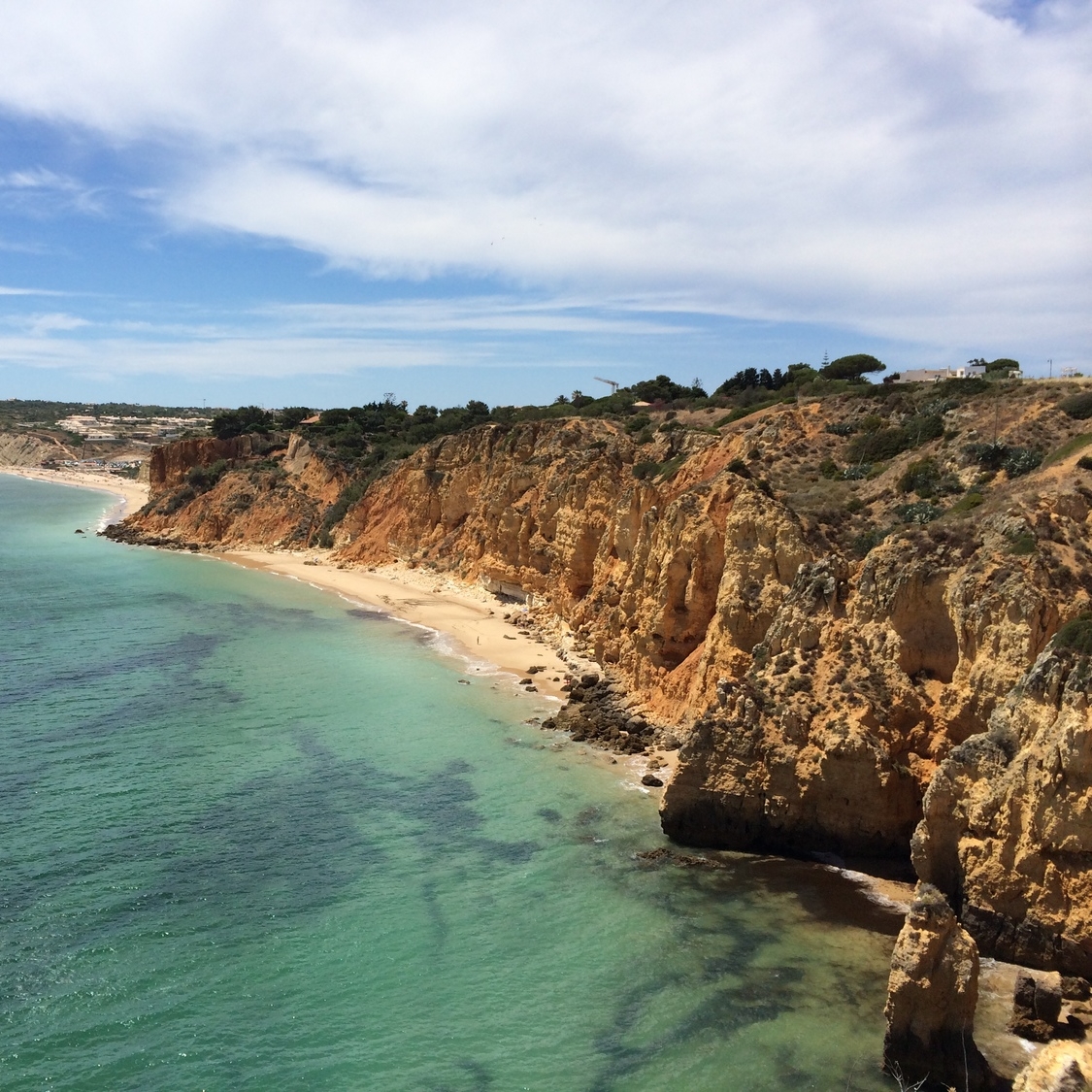 Paradise Found... in Lagos