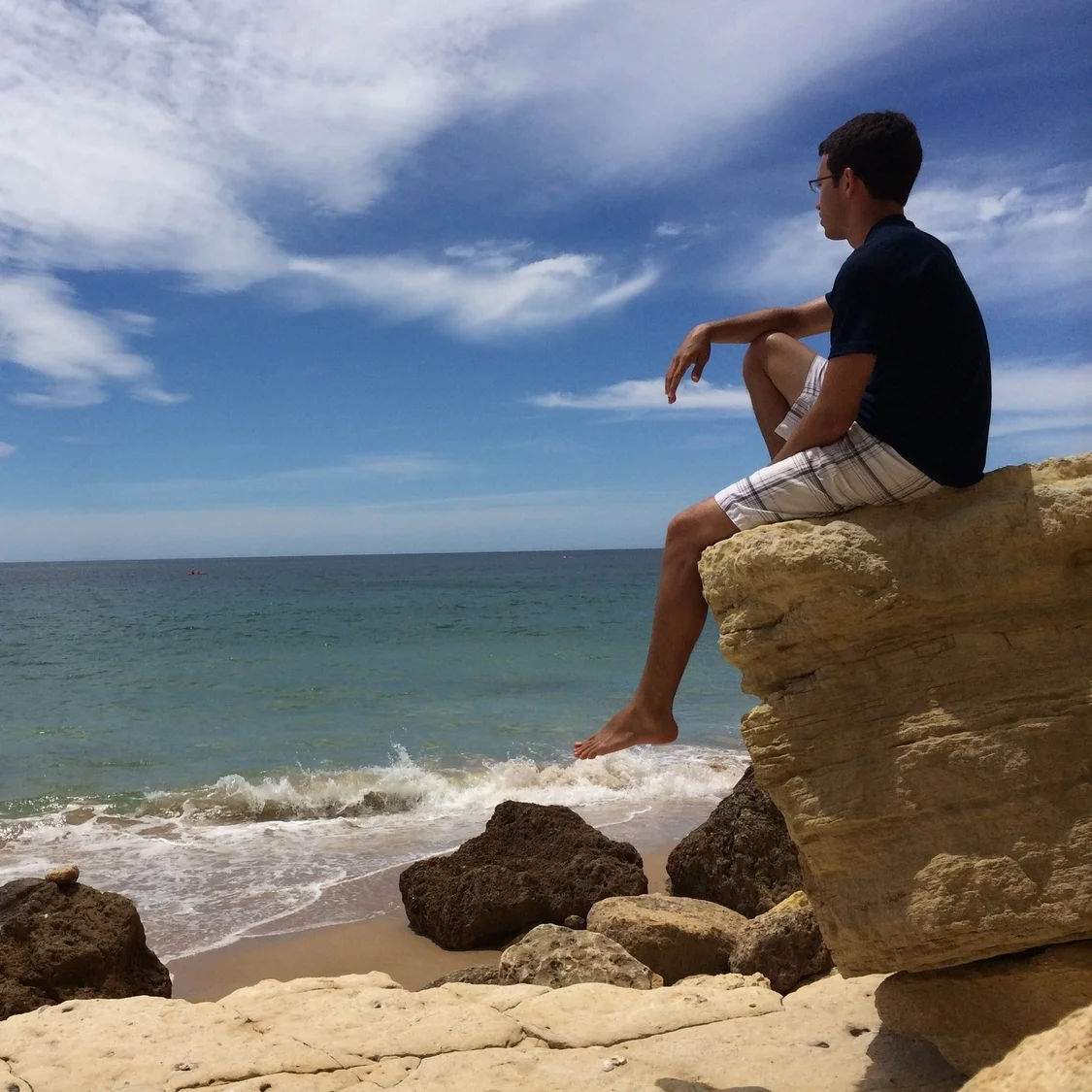 Quarter Century Reflections