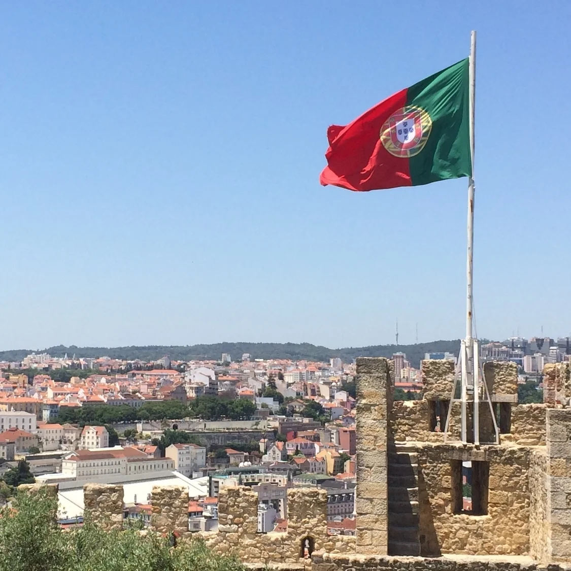 Adventures in Lisbon (Part II)