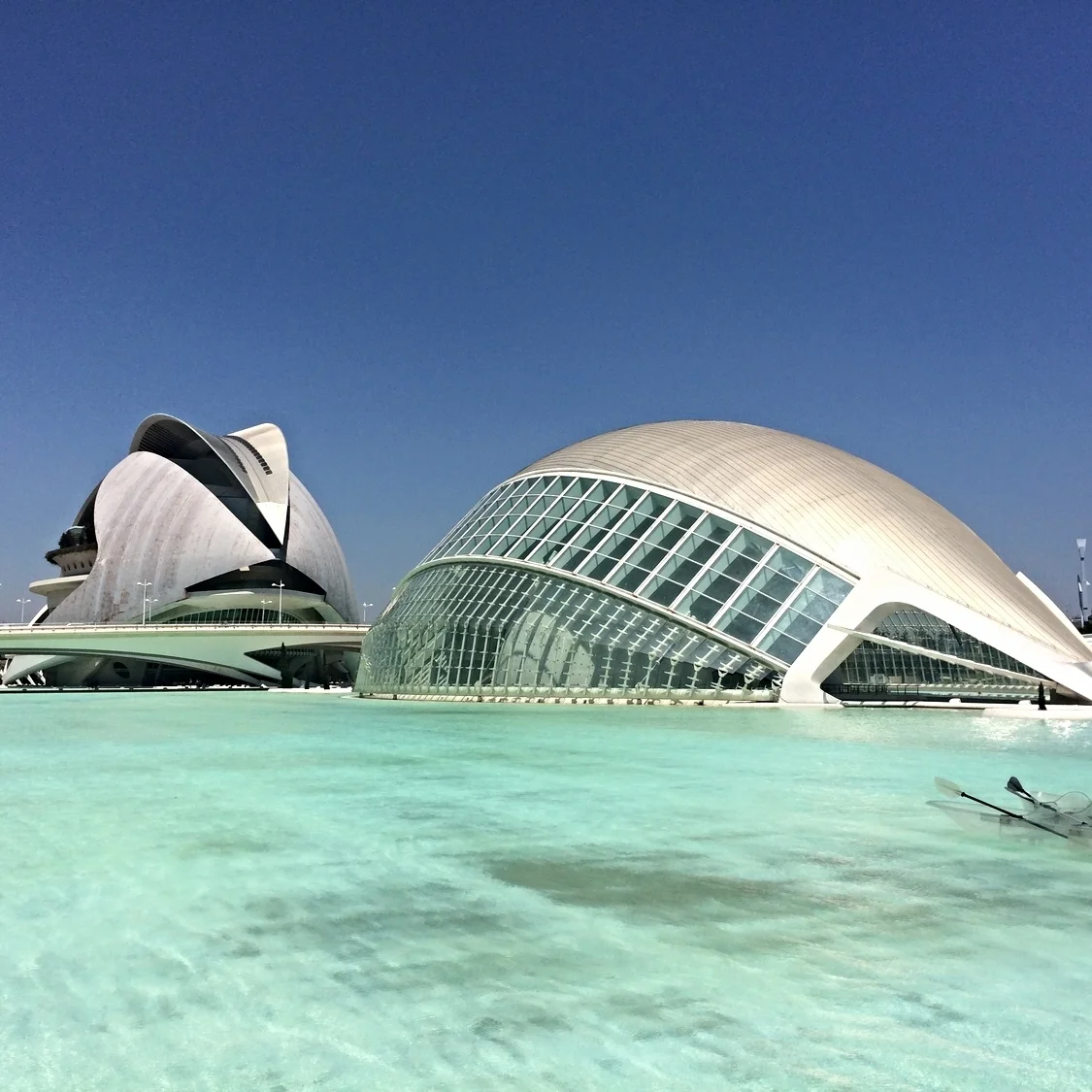 Adventures Along the Turia