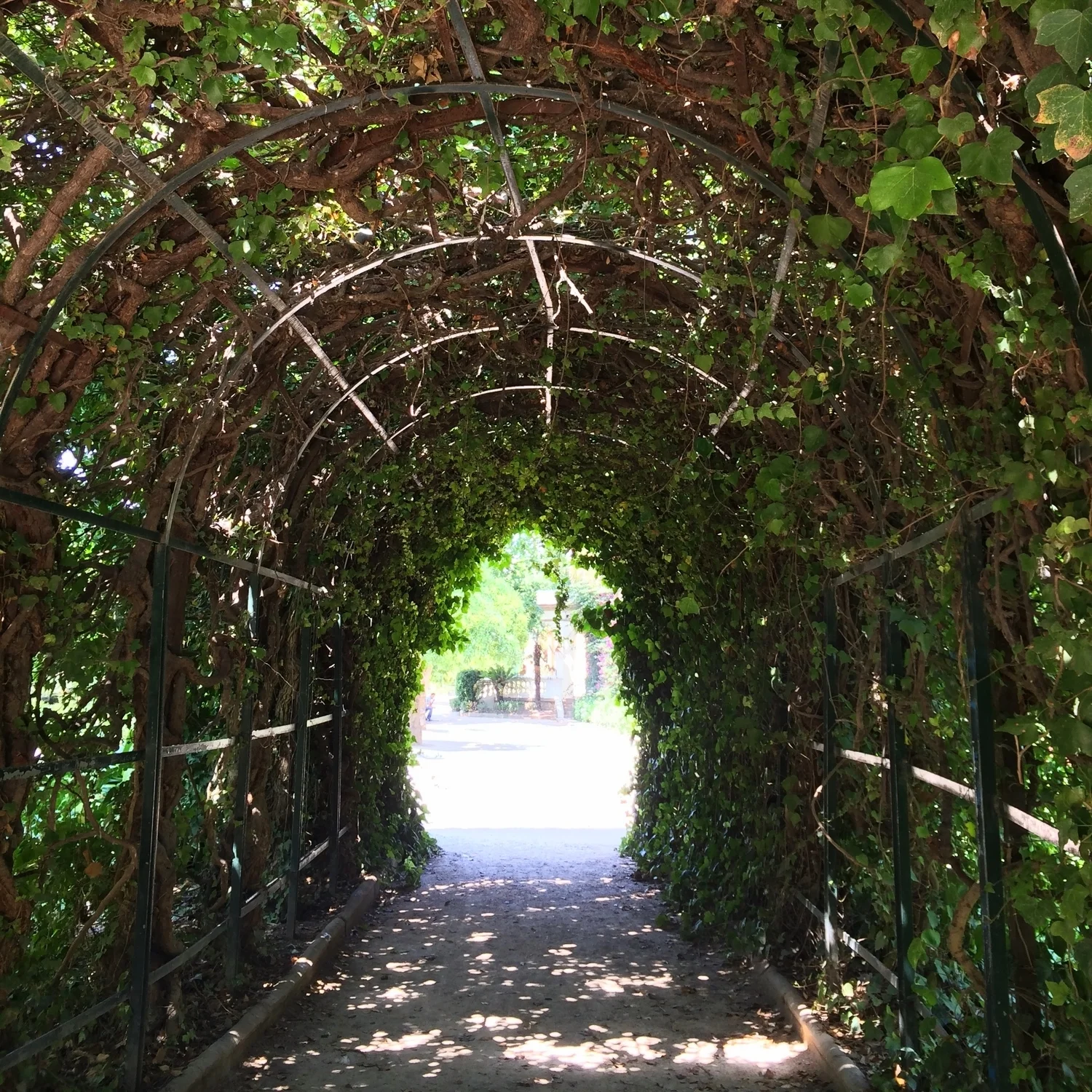 City Living in Valencia