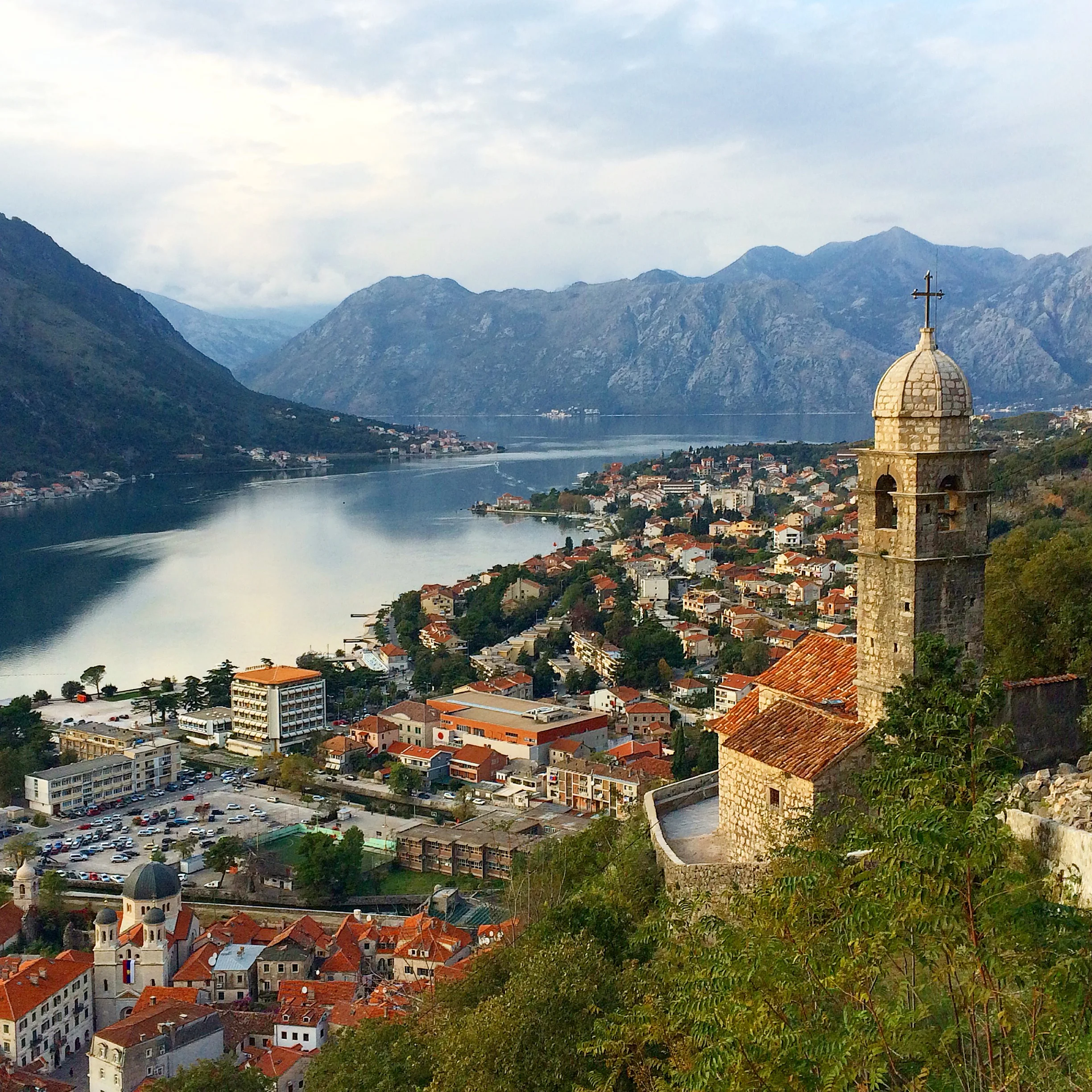 The Road Less Traveled