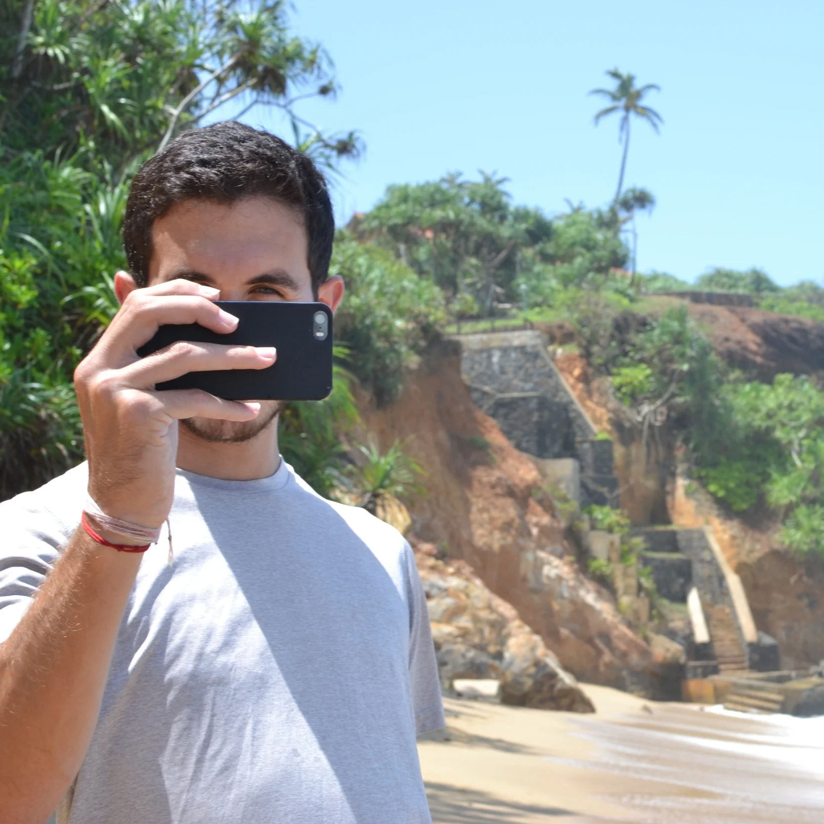 10 Lessons from My First Year of Backpacking