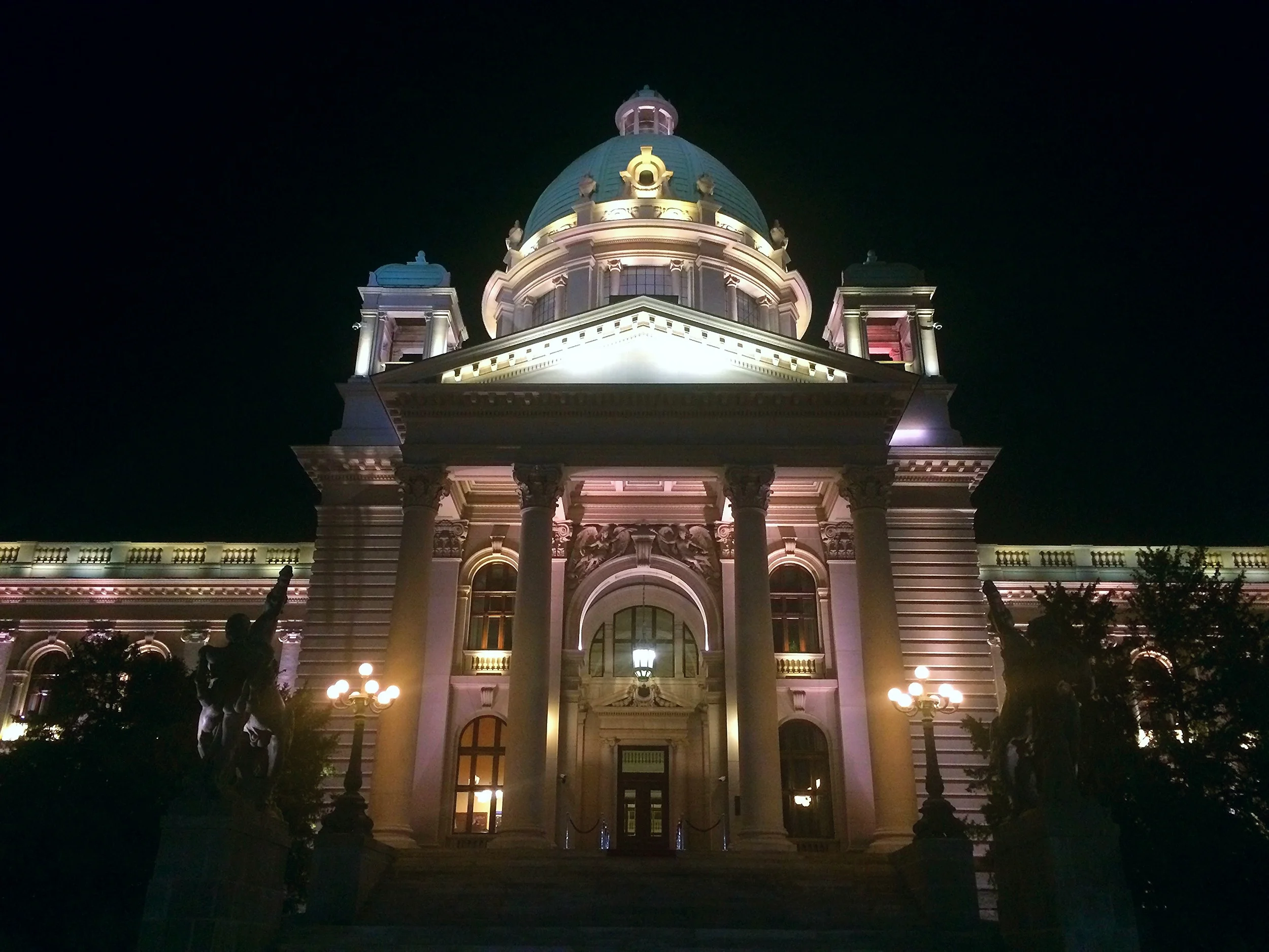 An Education In Balkan History