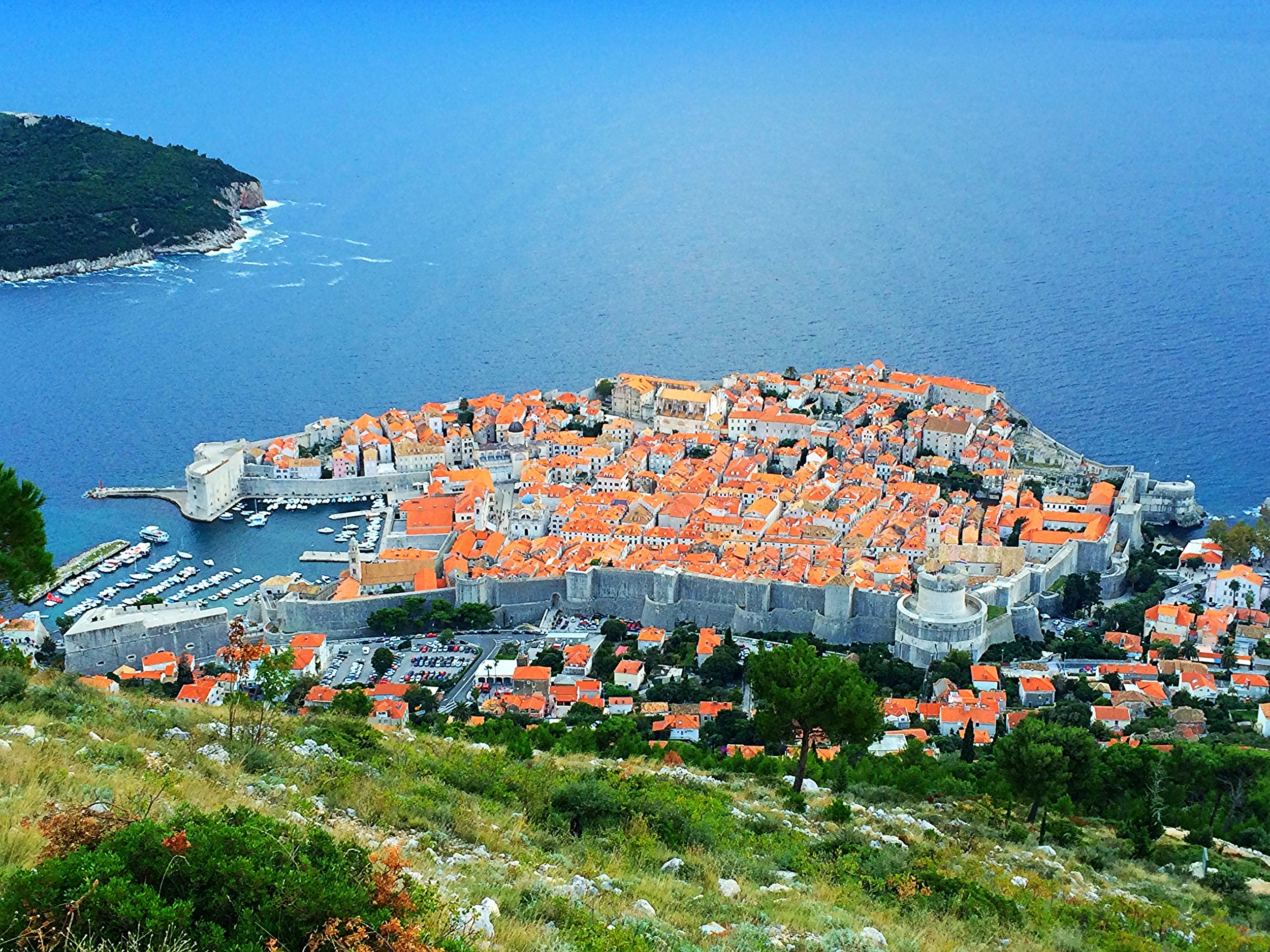 Visit to Kings Landing
