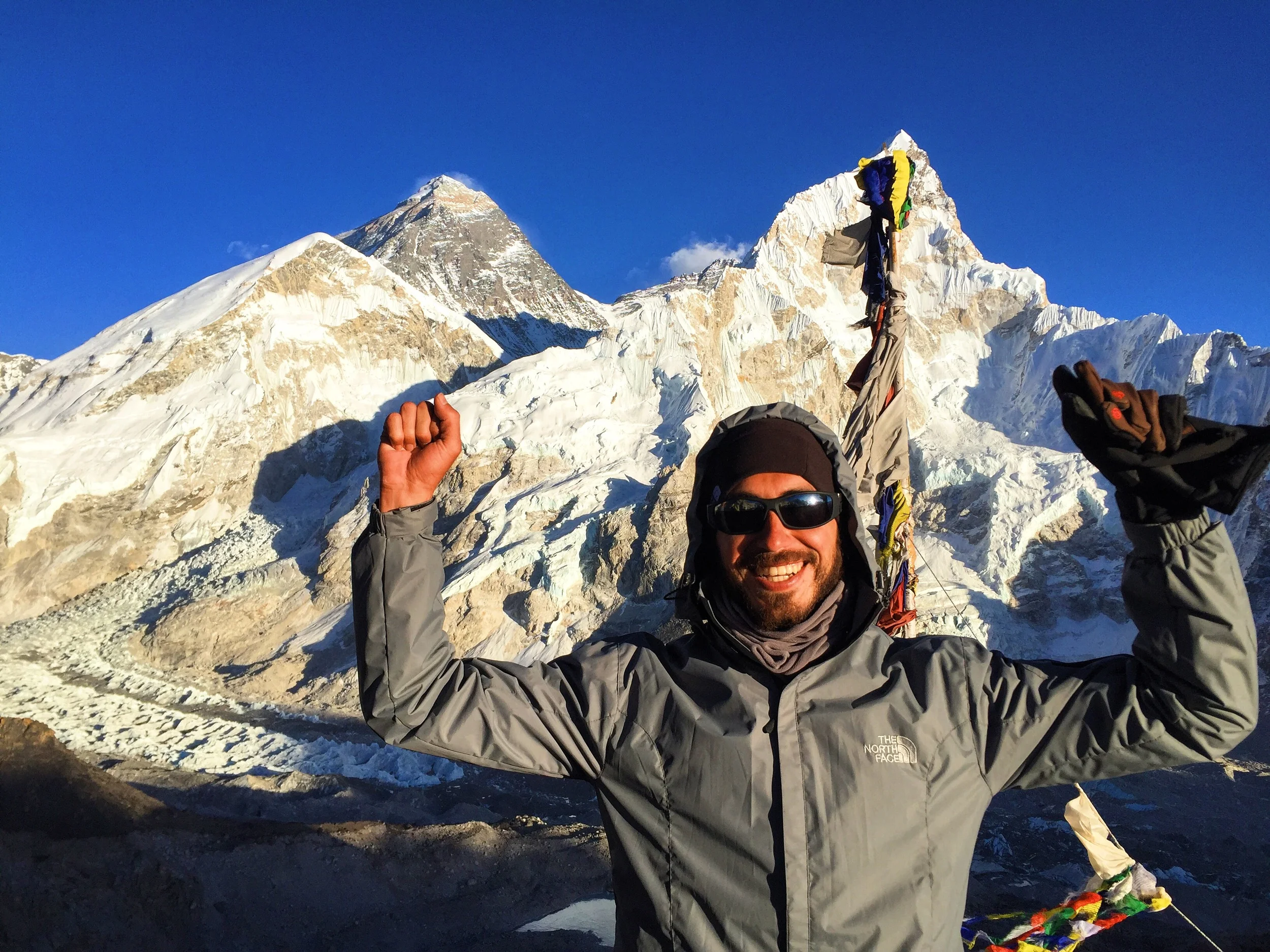 My Two Year Anniversary