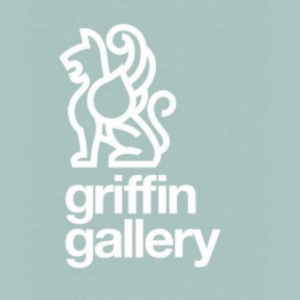 Mariah Miranda: co-chair of Griffin Gallery Committee. Lead committee team, designed, and curated.