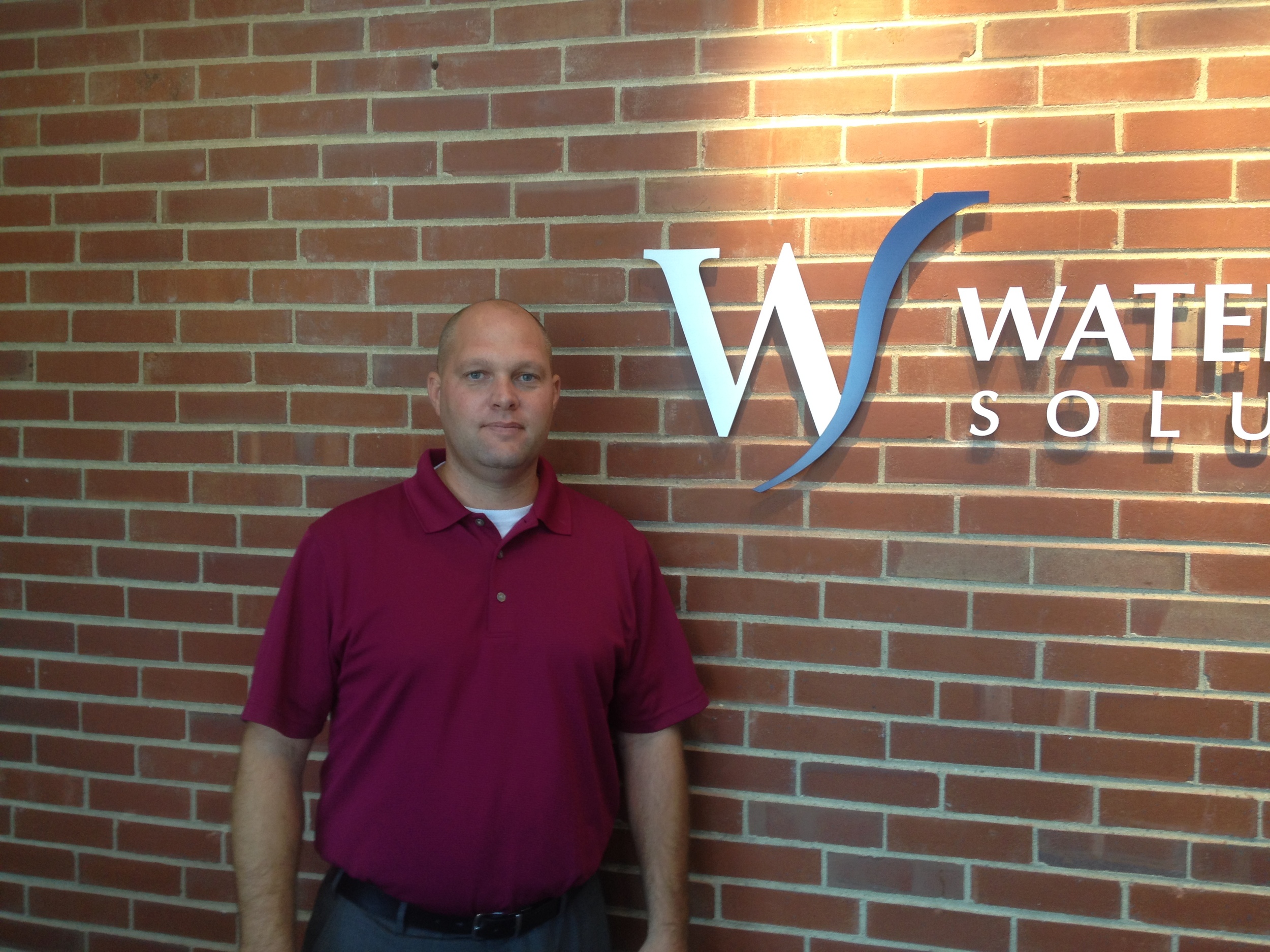 Pete Pistorius – Pistorius Farms, Blue Mound, IL