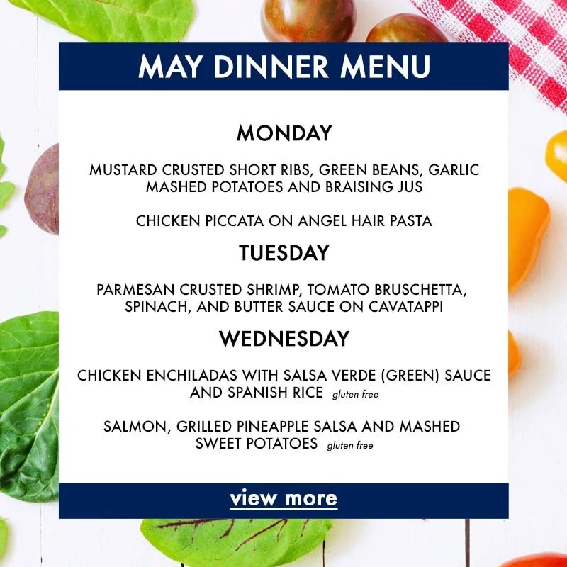 preview image of May deli menu, call us at 630-323-0135 with any questions