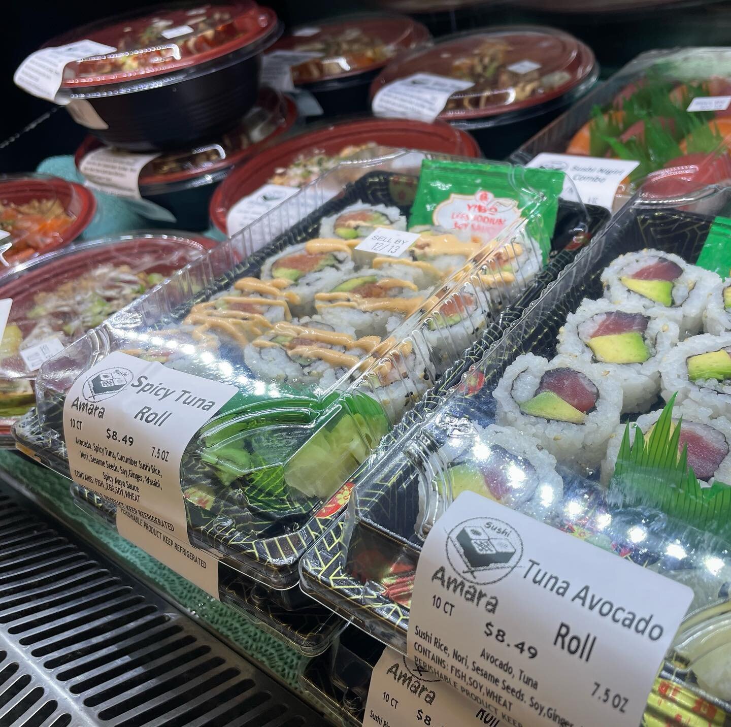 Kramer Foods Local Independent Family Owned & Operated Grocery Store