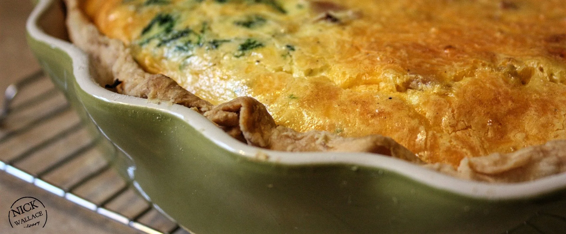 Recipe courtesy of Nick Wallace