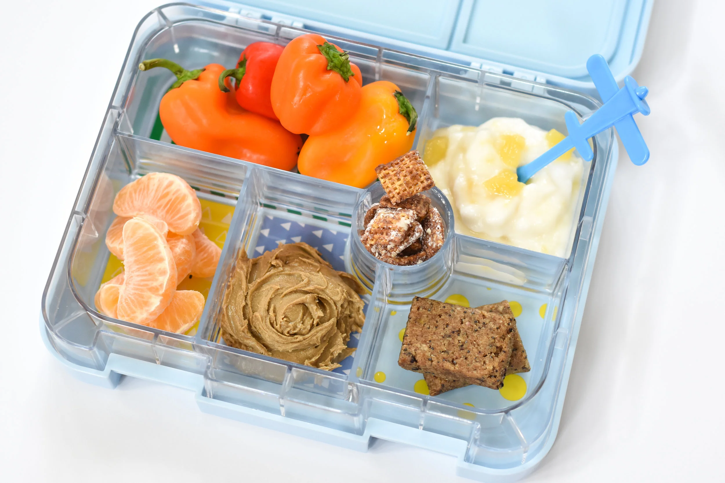 Lunchbox Ideas 3 Ways to Create an Allergy Friendly Lunchbox with
