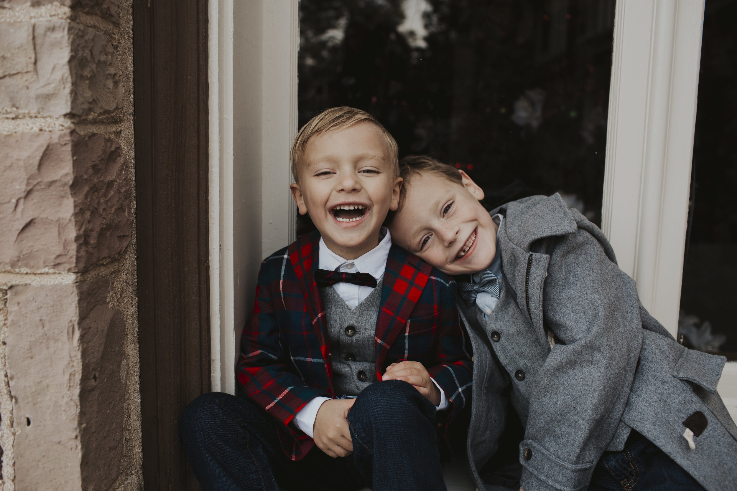 7 Ideas To Make Your Holidays Special With Janie Jack In Dapper Style Lindsey Lee Co