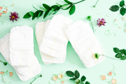 7 Reasons to Use Eco-Friendly Diapers — Lindsey Lee & Co
