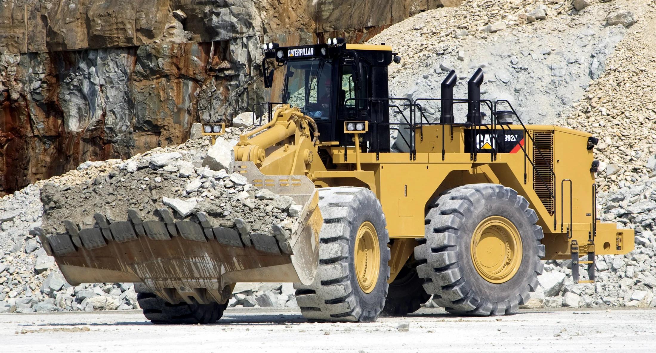 CAT R052