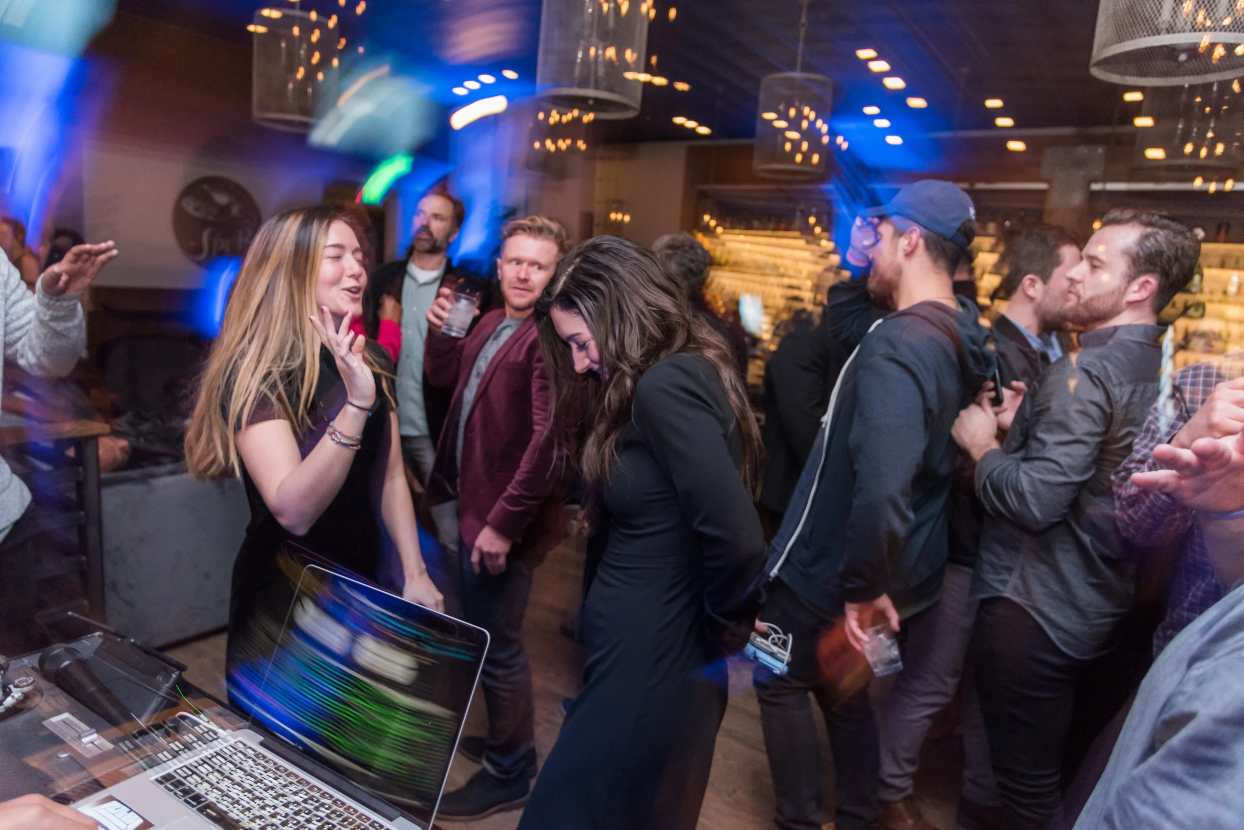 Silicon Slopes - Sundance '17