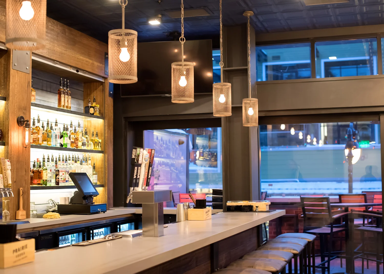 Bar photo 1