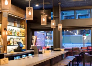 The Spur Bar & Grill photo
