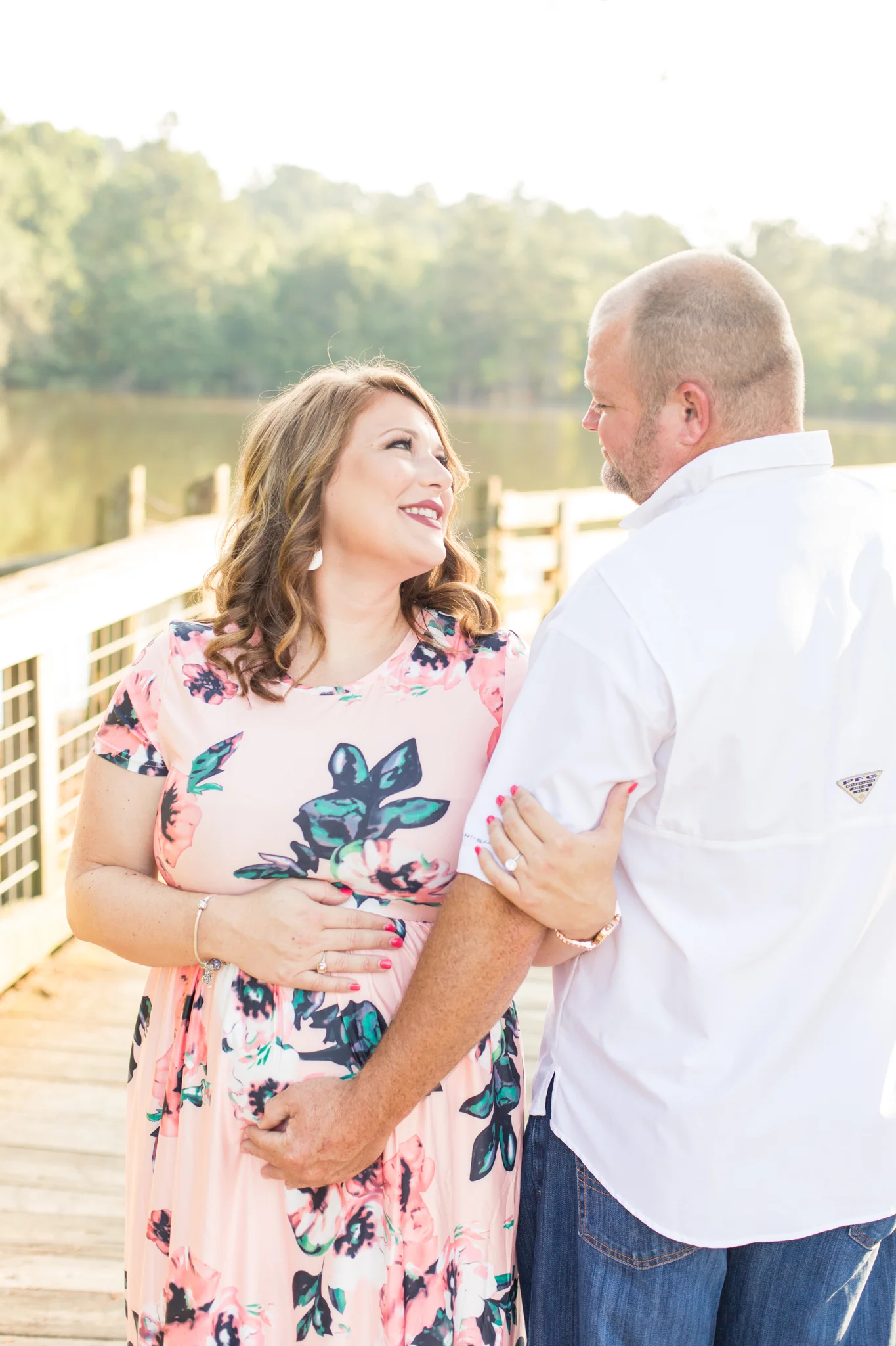 Savannah Eve Photography- Hinton Maternity-10.jpg