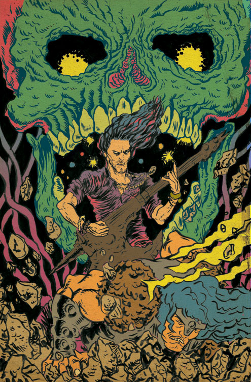 BOOM! Studios