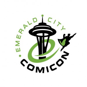 EMERALD CITY COMICON