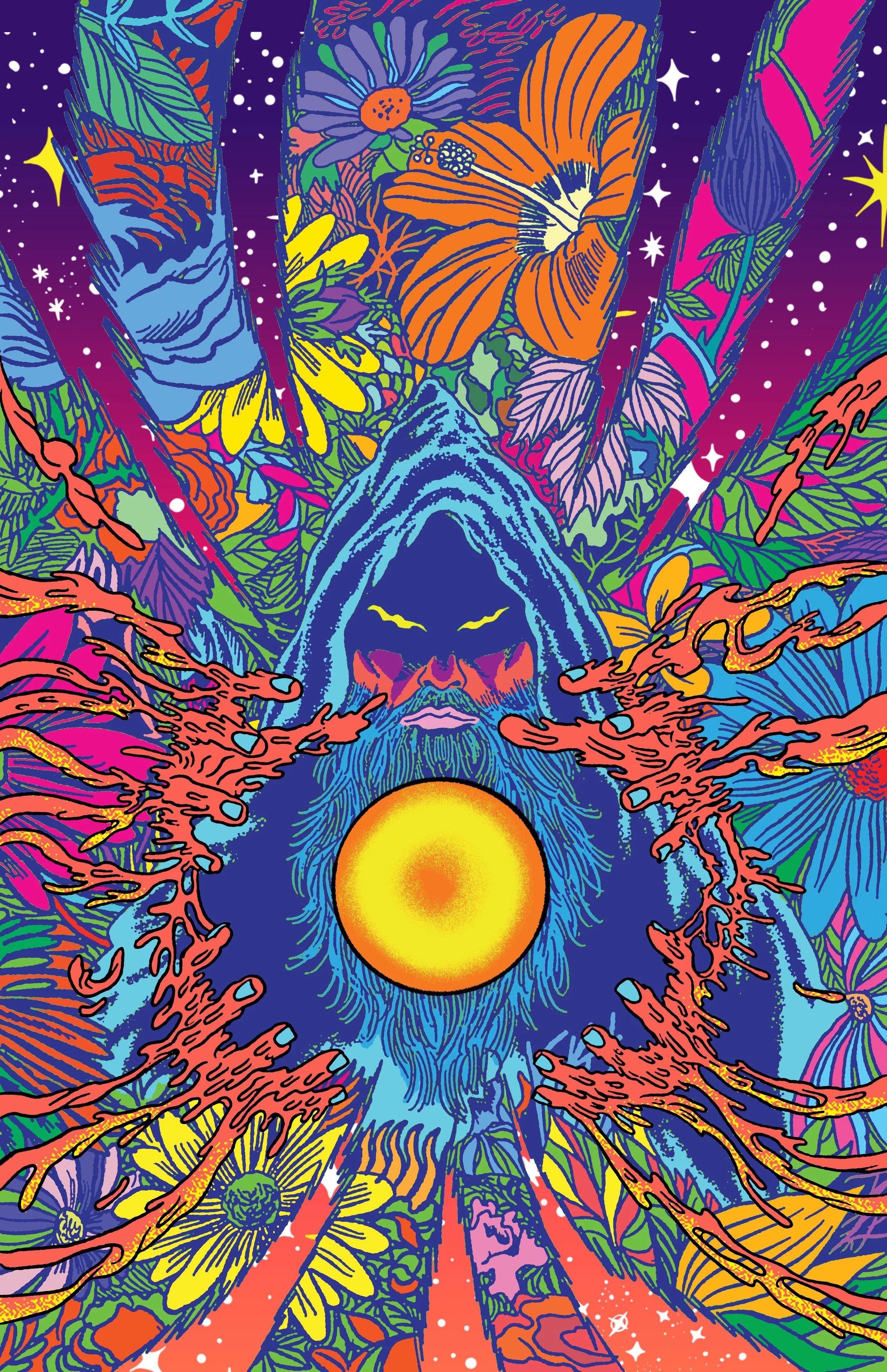 smacked studios package design