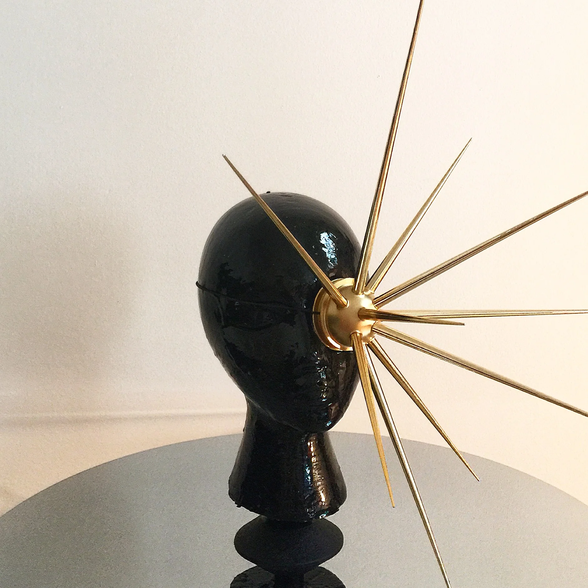 L'objet Gold